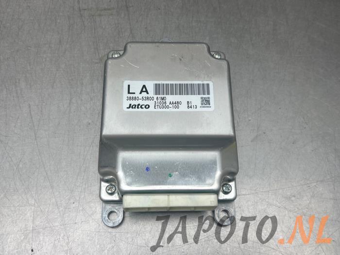 Used Automatic gearbox computer Suzuki Swift (ZC/ZD) 1.2 Dual Jet 16V Price € 209,95 Margin scheme offered by Japoto Parts B.V.