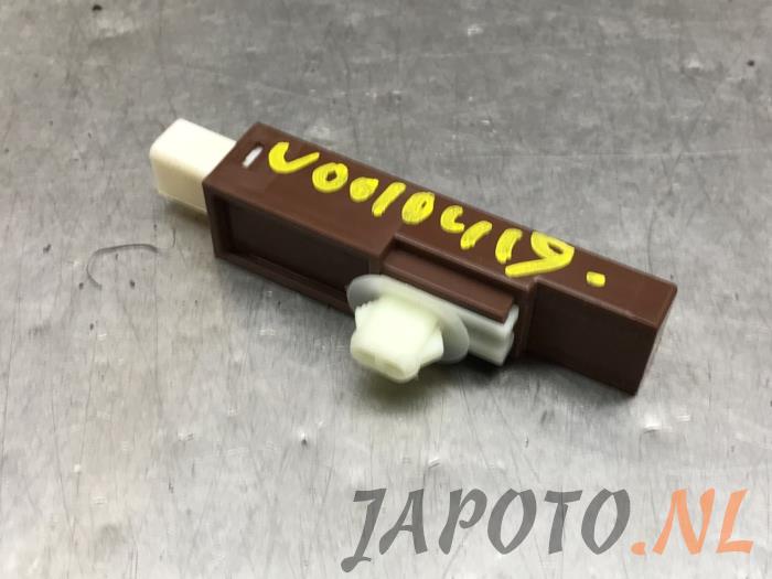 Używane Keyless Entry-Antena Toyota RAV4 (A5) 2.5 Hybrid 16V AWD Cena € 20,99 Procedura marży oferowane przez Japoto Parts B.V.