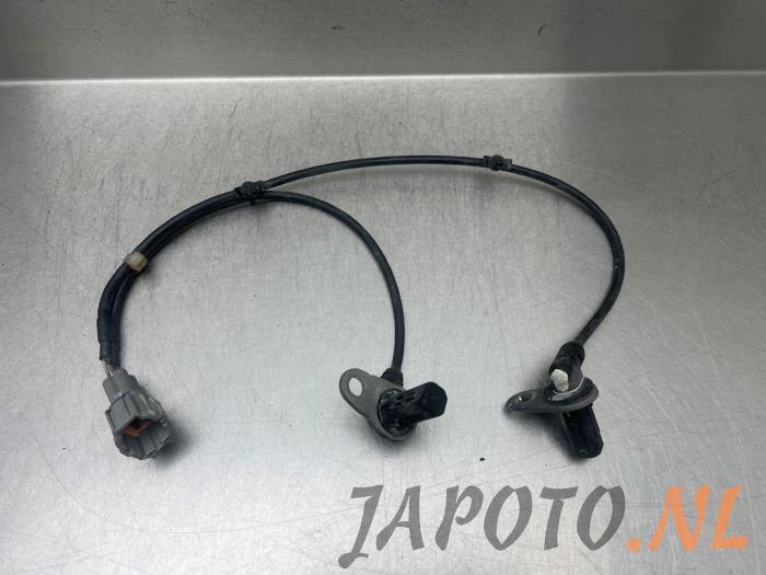 Begagnade ABS-sensor Nissan 350 Z (Z33) 3.5 V6 24V Pris € 26,25 Marginaltabell erbjuds av Japoto Parts B.V.