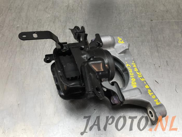 Gebrauchte Motorlager Toyota RAV4 (A5) 2.5 Hybrid 16V AWD Preis € 52,49 Margenregelung angeboten von Japoto Parts B.V.