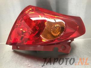 Gebrauchte Rücklicht links Suzuki Swift (ZA/ZC/ZD1/2/3/9) 1.6 Sport VVT 16V Preis € 99,00 Margenregelung angeboten von Japoto Parts B.V.