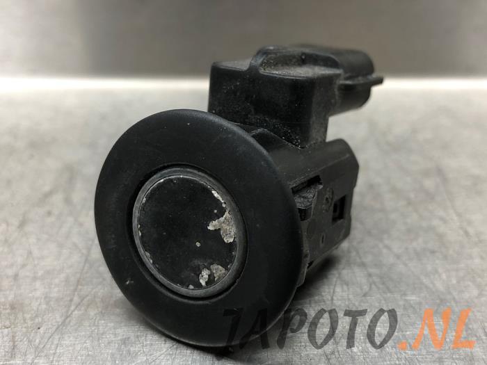 Gebrauchte PDC Sensor Nissan X-Trail (T32) 1.6 Energy dCi Preis € 40,95 Margenregelung angeboten von Japoto Parts B.V.