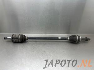 Gebrauchte Antriebswelle links hinten Toyota RAV4 (A5) 2.5 Hybrid 16V AWD Preis auf Anfrage angeboten von Japoto Parts B.V.