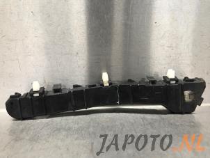 Used Rear bumper bracket, left Kia Picanto (JA) 1.0 T-GDI 12V Price on request offered by Japoto Parts B.V.