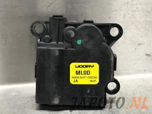 Used Heater valve motor Kia Picanto (JA) 1.0 T-GDI 12V Price on request offered by Japoto Parts B.V.