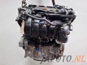 Gebrauchte Motor Toyota RAV4 (A5) 2.5 Hybrid 16V AWD Preis auf Anfrage angeboten von Japoto Parts B.V.