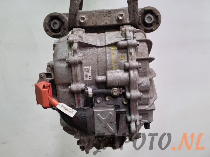 Usagé Différentiel arrière Toyota RAV4 (A5) 2.5 Hybrid 16V AWD Prix € 787,49 Règlement à la marge proposé par Japoto Parts B.V.