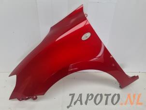 Used Front wing, left Suzuki Swift (ZC/ZD) 1.2 Dual Jet 16V Price on request offered by Japoto Parts B.V.