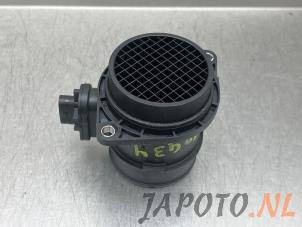 Usados Medidor de masa de aire Kia Niro I (DE) 1.6 GDI PHEV Precio de solicitud ofrecido por Japoto Parts B.V.
