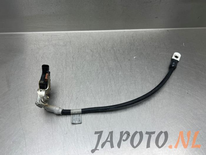 Begagnade Batterisensor Kia Niro I (DE) 1.6 GDI PHEV Pris € 41,95 Marginaltabell erbjuds av Japoto Parts B.V.