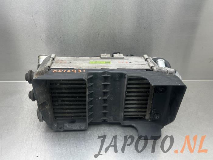 Used Intercooler Kia Stonic (YB) 1.0i T-GDi 12V Price € 52,45 Margin scheme offered by Japoto Parts B.V.
