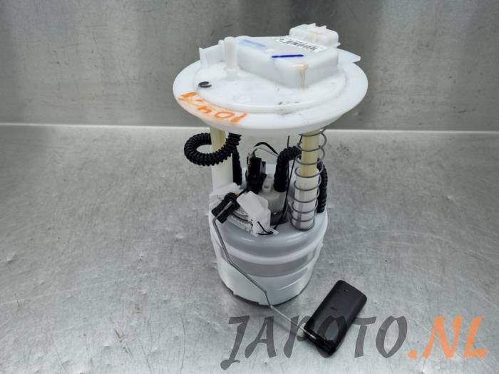 Gebrauchte Benzinpumpe Nissan Juke (F16) 1.0 DIG-T 12V Preis € 104,95 Margenregelung angeboten von Japoto Parts B.V.