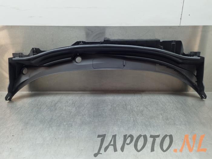 Używane Parawan Nissan Juke (F16) 1.0 DIG-T 12V Cena € 52,49 Procedura marży oferowane przez Japoto Parts B.V.