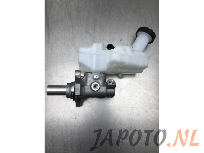 Gebrauchte Hauptbremszylinder Nissan Juke (F16) 1.0 DIG-T 12V Preis € 78,74 Margenregelung angeboten von Japoto Parts B.V.