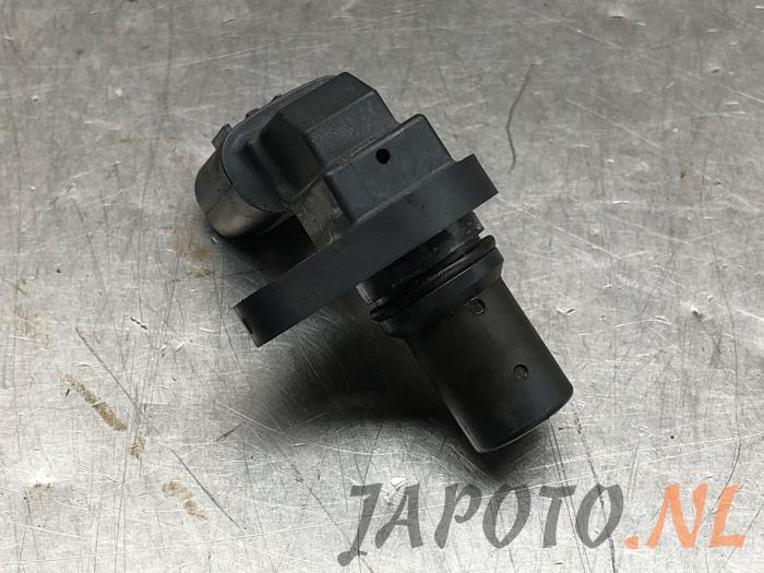 Begagnade Vevaxelsensor Suzuki SX4 (EY/GY) 1.6 16V VVT Comfort,Exclusive Autom. Pris € 19,95 Marginaltabell erbjuds av Japoto Parts B.V.