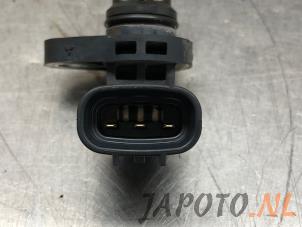 Kurbelwelle Sensor van een Suzuki SX4 (EY/GY) 1.6 16V VVT Comfort,Exclusive Autom. 2008