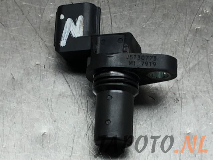Begagnade Kamaxelsensor Suzuki SX4 (EY/GY) 1.6 16V VVT Comfort,Exclusive Autom. Pris € 19,95 Marginaltabell erbjuds av Japoto Parts B.V.