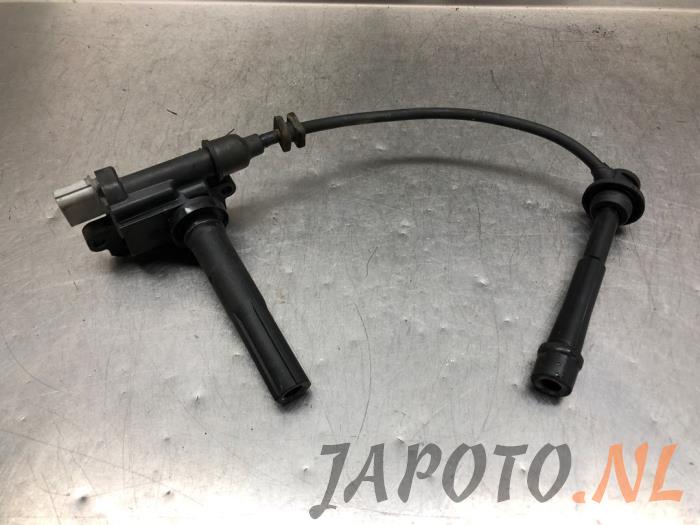 Used Ignition coil Suzuki SX4 (EY/GY) 1.6 16V VVT Comfort,Exclusive Autom. Price € 15,70 Margin scheme offered by Japoto Parts B.V.
