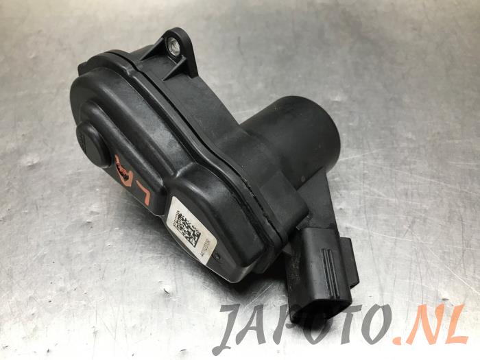 Gebrauchte Handbremse Motor Nissan Juke (F16) 1.0 DIG-T 12V Preis € 78,74 Margenregelung angeboten von Japoto Parts B.V.