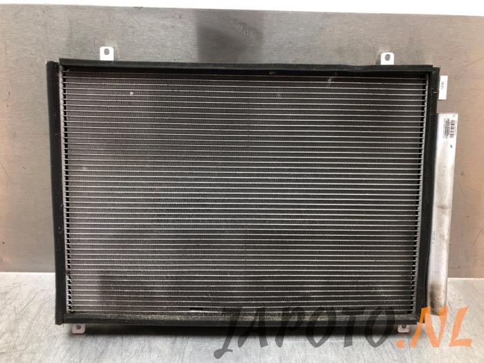 Begagnade AC-radiator Suzuki Swift (ZC/ZD) 1.2 Dual Jet 16V Pris € 131,20 Marginaltabell erbjuds av Japoto Parts B.V.