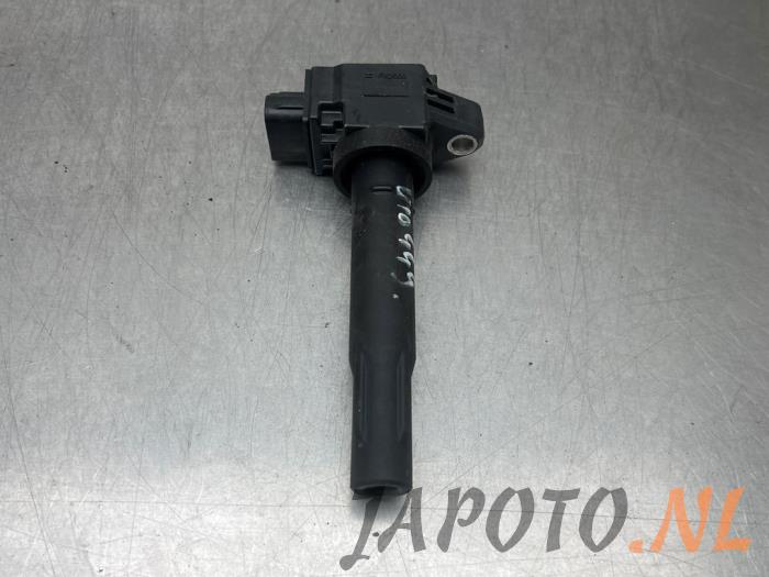 Usagé Bobine Suzuki Swift (ZC/ZD) 1.2 Dual Jet 16V Prix € 15,70 Règlement à la marge proposé par Japoto Parts B.V.