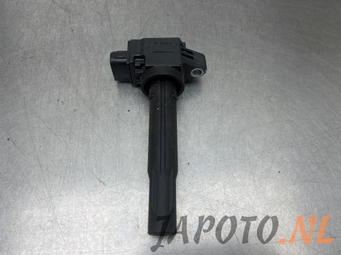 Usagé Bobine Suzuki Swift (ZC/ZD) 1.2 Dual Jet 16V Prix € 15,70 Règlement à la marge proposé par Japoto Parts B.V.