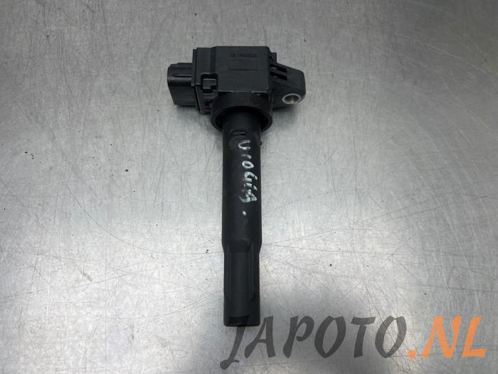 Usagé Bobine Suzuki Swift (ZC/ZD) 1.2 Dual Jet 16V Prix € 15,70 Règlement à la marge proposé par Japoto Parts B.V.