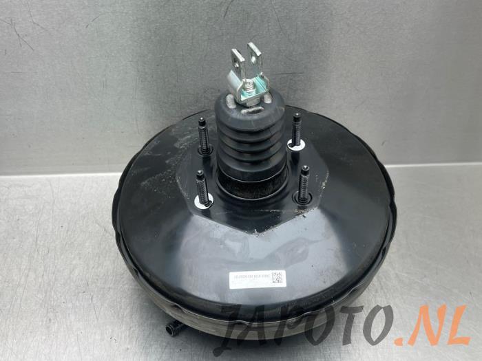 Usagé Servo frein Suzuki Swift (ZC/ZD) 1.2 Dual Jet 16V Prix € 52,45 Règlement à la marge proposé par Japoto Parts B.V.