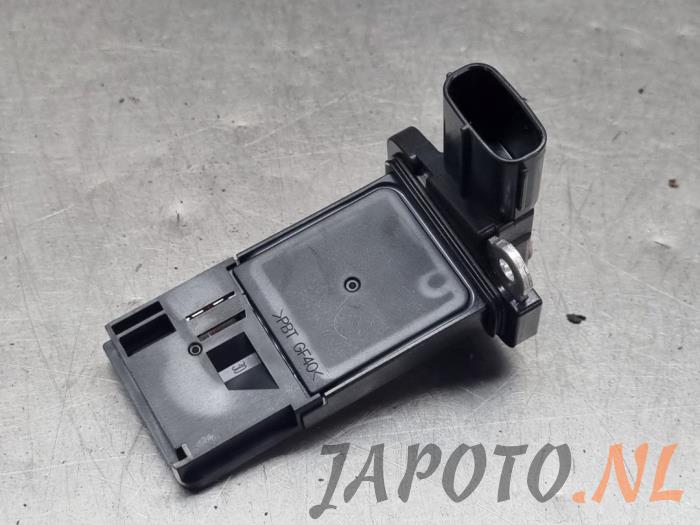 Usagé Débitmètre Toyota Corolla (E21/EA1/EH1) 1.8 16V Hybrid Prix € 36,74 Règlement à la marge proposé par Japoto Parts B.V.