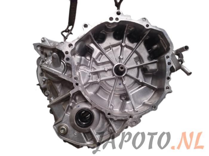 Gebrauchte Getriebe Toyota Corolla (E21/EA1/EH1) 1.8 16V Hybrid Preis € 1.048,95 Margenregelung angeboten von Japoto Parts B.V.