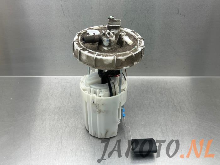 Begagnade Bensinpump Kia Picanto (JA) 1.0 T-GDI 12V Pris € 94,49 Marginaltabell erbjuds av Japoto Parts B.V.