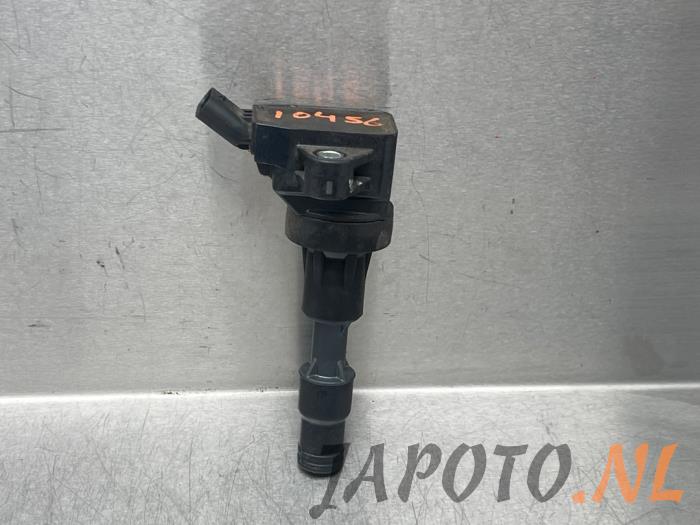 Begagnade Tändspole Kia Picanto (JA) 1.0 T-GDI 12V Pris € 10,50 Marginaltabell erbjuds av Japoto Parts B.V.