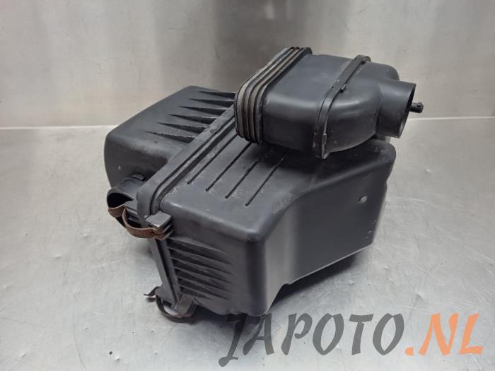 Gebrauchte Luftfiltergehäuse Kia Sportage (SL) 1.6 GDI 16V 4x2 Preis € 52,45 Margenregelung angeboten von Japoto Parts B.V.