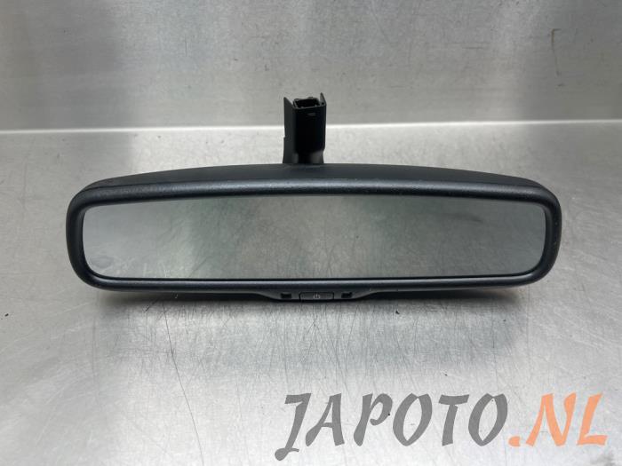 Używane Lusterko wewnetrzne Hyundai Tucson (TL) 1.6 GDi 16V 2WD Cena € 52,45 Procedura marży oferowane przez Japoto Parts B.V.