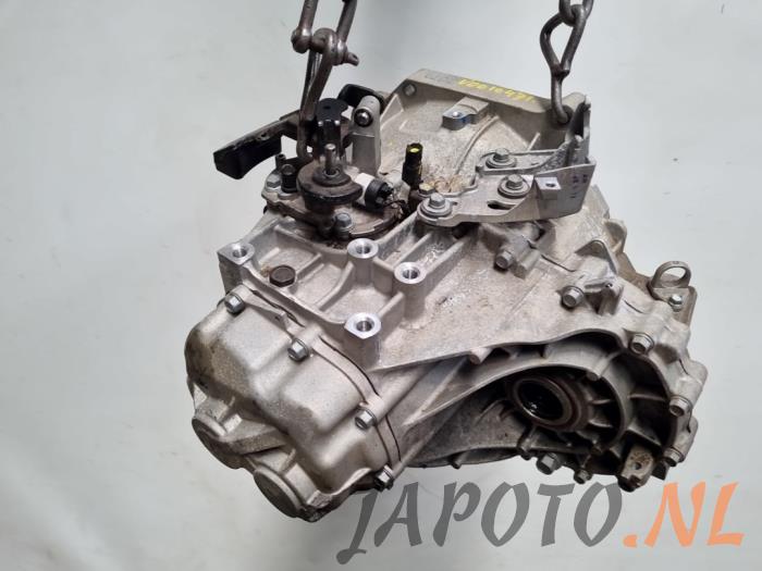 Gearbox Hyundai Tucson 1.6 GDi 16V 2WD - 430B026011 G4FD ZG70