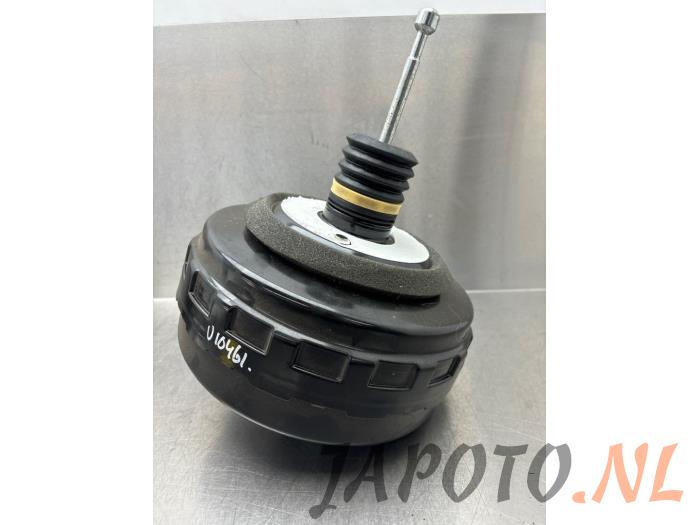 Usagé Servo frein Chevrolet Cruze (305) 1.6 16V VVT Prix € 52,45 Règlement à la marge proposé par Japoto Parts B.V.