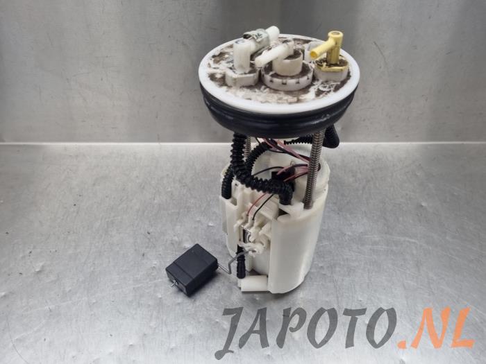 Usagé Pompe essence Honda Jazz (GE6/GE8/GG/GP) 1.4 i-DSi 16V Prix € 52,45 Règlement à la marge proposé par Japoto Parts B.V.