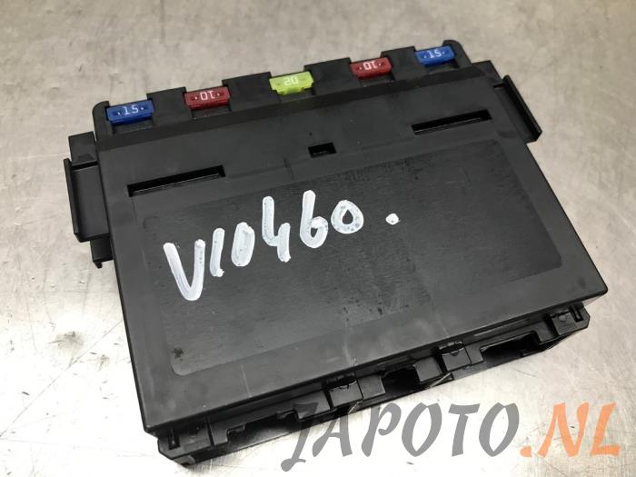 Begagnade Säkringsbox Lexus GS (..S19) 300 3.0 24V VVT-i Pris € 52,45 Marginaltabell erbjuds av Japoto Parts B.V.