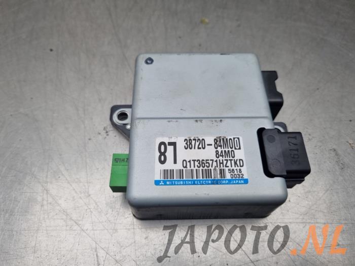 Usagé Ordinateur direction assistée Suzuki Celerio (LF) 1.0 12V Dualjet Prix € 104,95 Règlement à la marge proposé par Japoto Parts B.V.