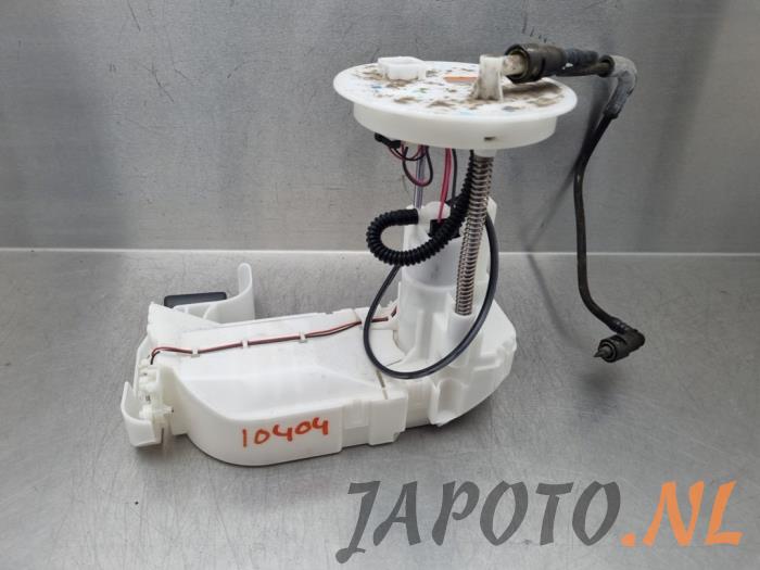 Begagnade Bensinpump Suzuki Celerio (LF) 1.0 12V Dualjet Pris € 41,95 Marginaltabell erbjuds av Japoto Parts B.V.