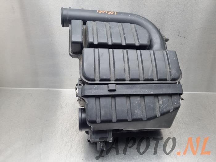 Gebrauchte Luftfiltergehäuse Suzuki Celerio (LF) 1.0 12V Dualjet Preis € 31,45 Margenregelung angeboten von Japoto Parts B.V.