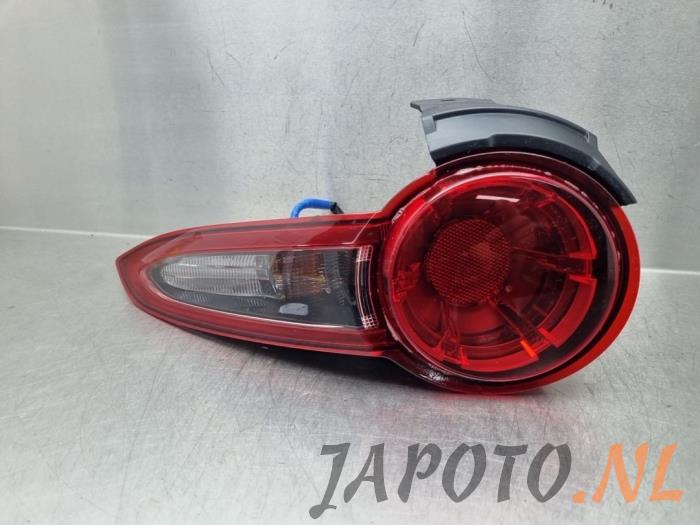 Mazda MX-5 Rücklichter links Vorrat | ProxyParts.de 