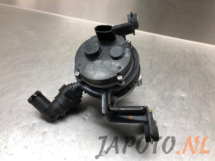 Begagnade Extra vattenpump Hyundai Kona (OS) 1.6 GDi HEV 16V Pris € 104,95 Marginaltabell erbjuds av Japoto Parts B.V.