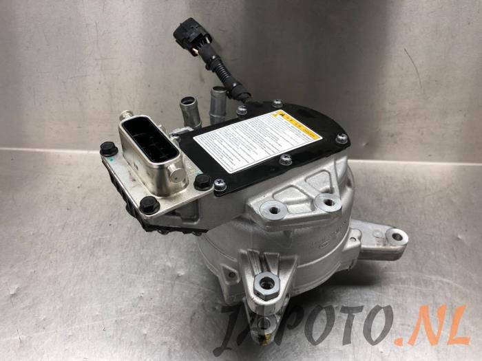 Usagé Dynamo Hyundai Kona (OS) 1.6 GDi HEV 16V Prix € 157,45 Règlement à la marge proposé par Japoto Parts B.V.
