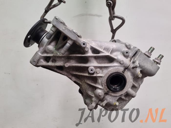 Usagé Différentiel arrière Mazda MX-5 RF (ND) 2.0 SkyActiv G-184 16V Prix € 629,99 Règlement à la marge proposé par Japoto Parts B.V.