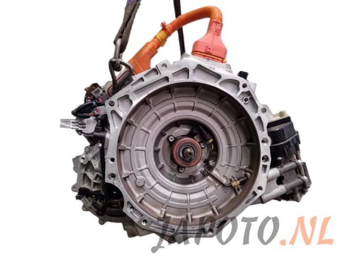 Gebrauchte Getriebe Hyundai Kona (OS) 1.6 GDi HEV 16V Preis € 1.048,95 Margenregelung angeboten von Japoto Parts B.V.