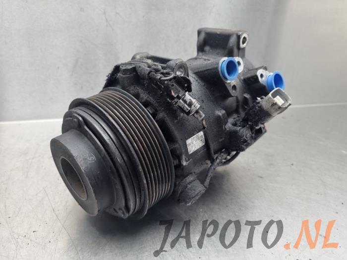 Gebrauchte Klimapumpe Lexus GS (..S19) 300 3.0 24V VVT-i Preis € 313,95 Margenregelung angeboten von Japoto Parts B.V.