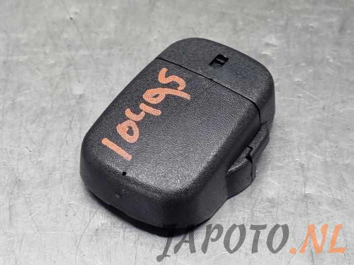Begagnade Regnsensor Kia Rio III (UB) 1.2 CVVT 16V Pris € 20,95 Marginaltabell erbjuds av Japoto Parts B.V.