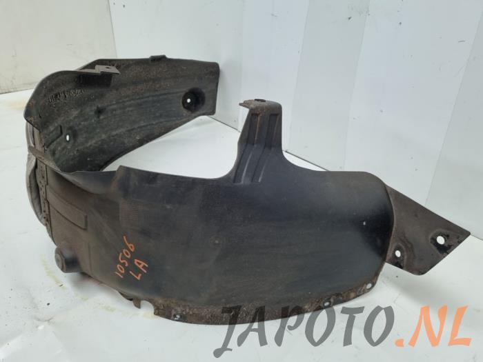 Usados Protector interno Hyundai Kona (OS) 1.6 GDi HEV 16V Precio € 26,24 Norma de margen ofrecido por Japoto Parts B.V.