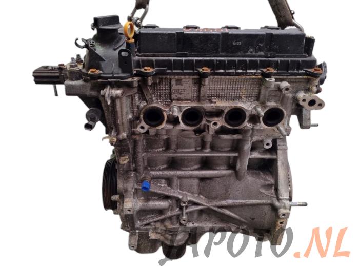 Używane Silnik Suzuki Swift (ZC/ZD) 1.2 Dual Jet 16V Cena € 787,45 Procedura marży oferowane przez Japoto Parts B.V.